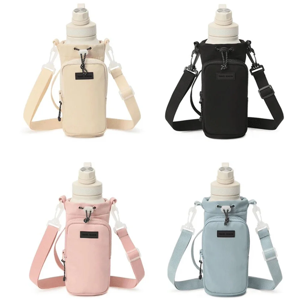 Home Gym Portable - Sac de bouteille d'eau Portable avec