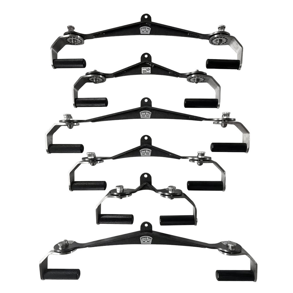Lat Pulldown Cable - Barre d'exercice lat pulldown 6 en