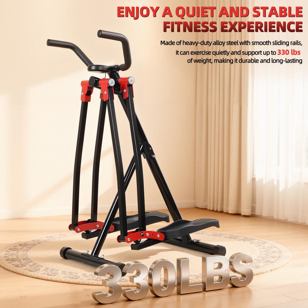 Appareil d'exercice Air Walk p - Leg Home Gym Workout avis et prix