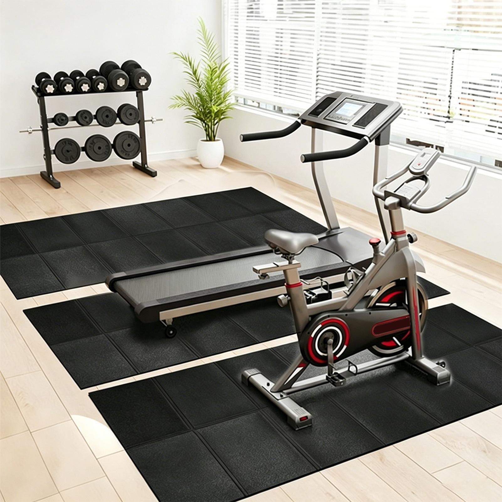 Tapis de sol pour tapis de cou - Home Gym Yoga avis et prix
