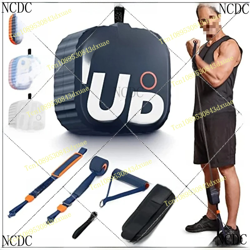Équipement de fitness à domici - Home Gym Portable avis et prix