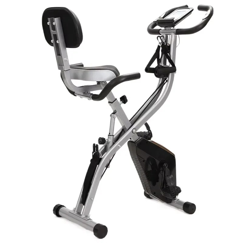 Vélo d'exercice pliable portab - Home Gym Portable avis et prix