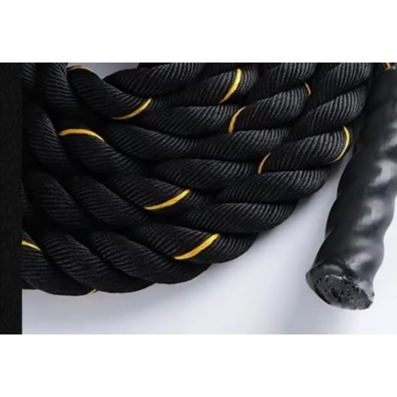 Corde de combat lestée pour en - Battle Rope Heavy avis et prix