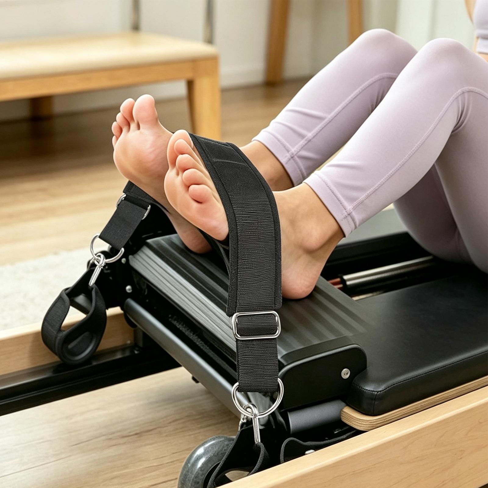 Sangle de pied pour Pilates, é - Home Gym Yoga avis et prix