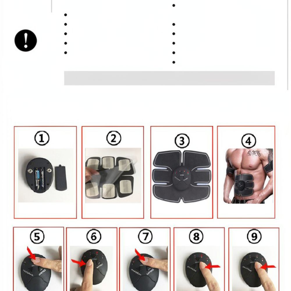 Appareil de musculation abdomi - Home Gym Portable avis et prix