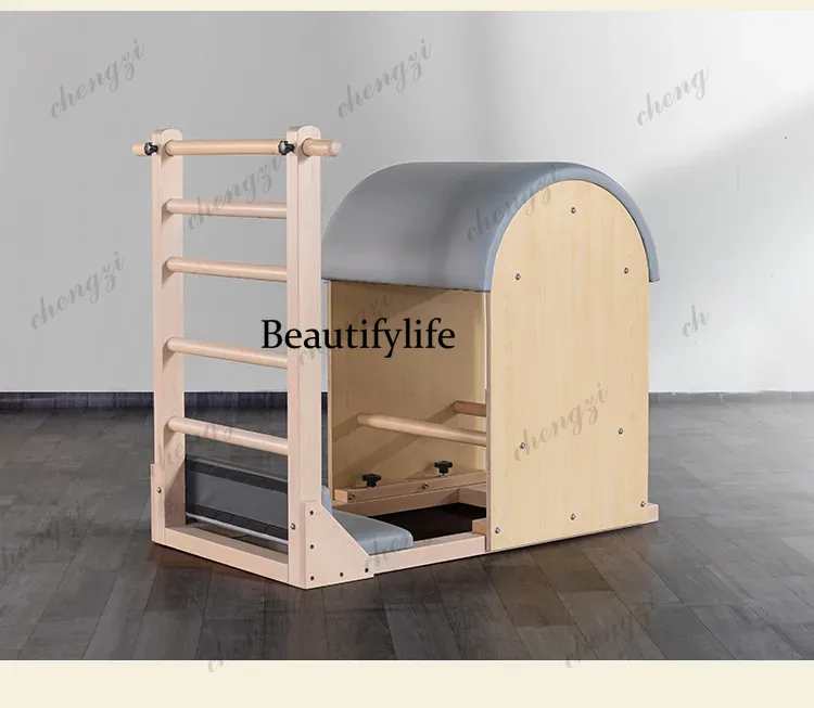 Équipement de fitness et de Pi - Home Gym Equipment Set avis et prix