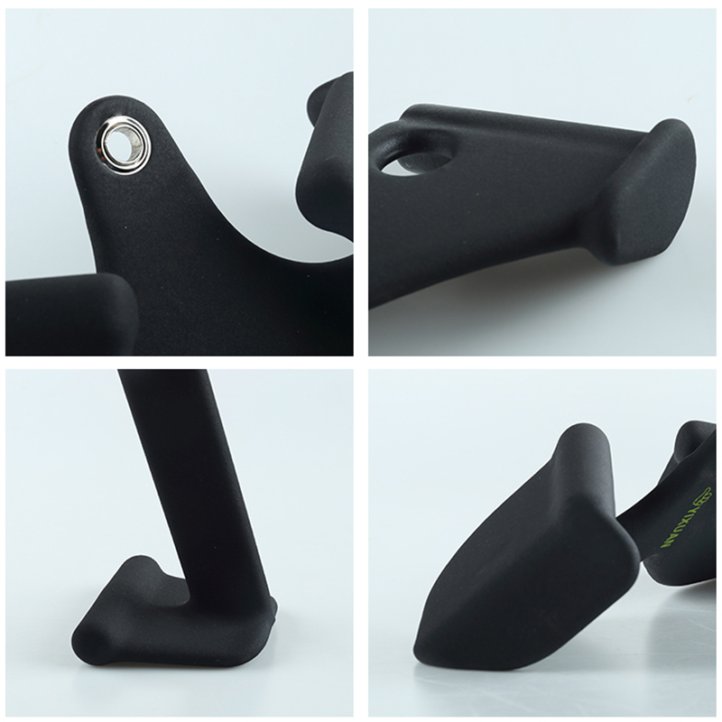 Lat tirer vers le bas barre av - Home Gym Routine avis et prix