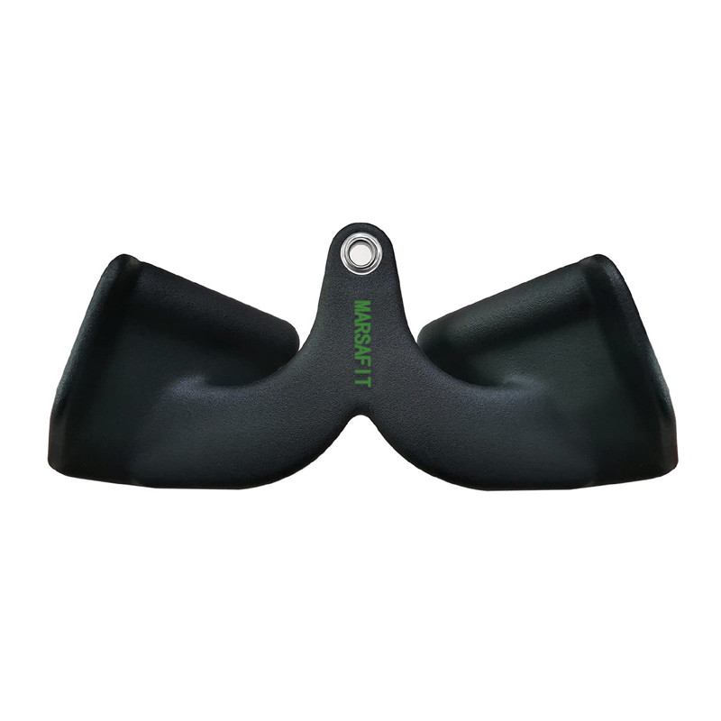 Lat tirer vers le bas barre av - Home Gym Routine avis et prix