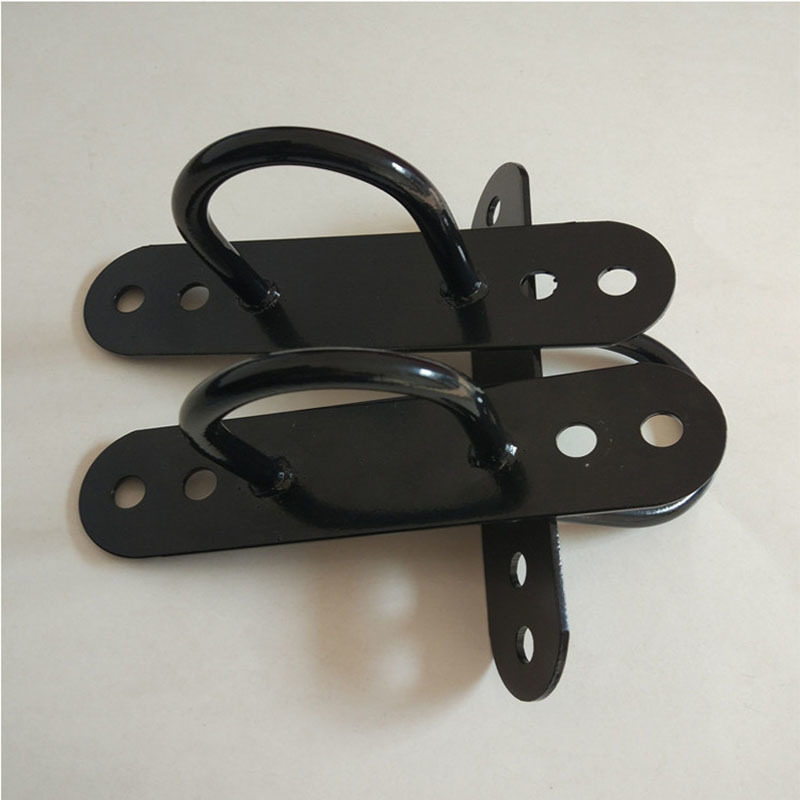 Support mural robuste pour cor - Battle Rope Heavy avis et prix