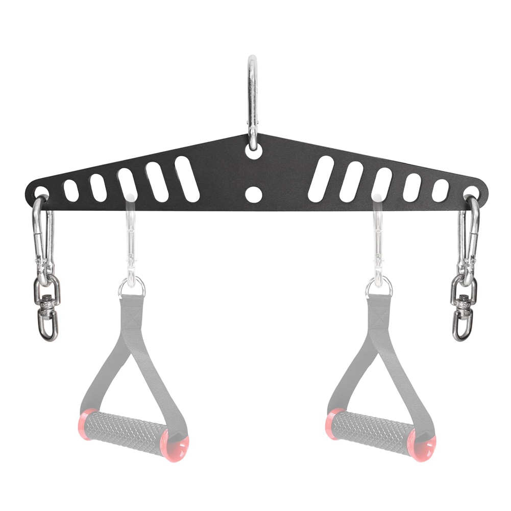 ABME – barre de traction LAT m - Lat Pulldown Cable avis et prix