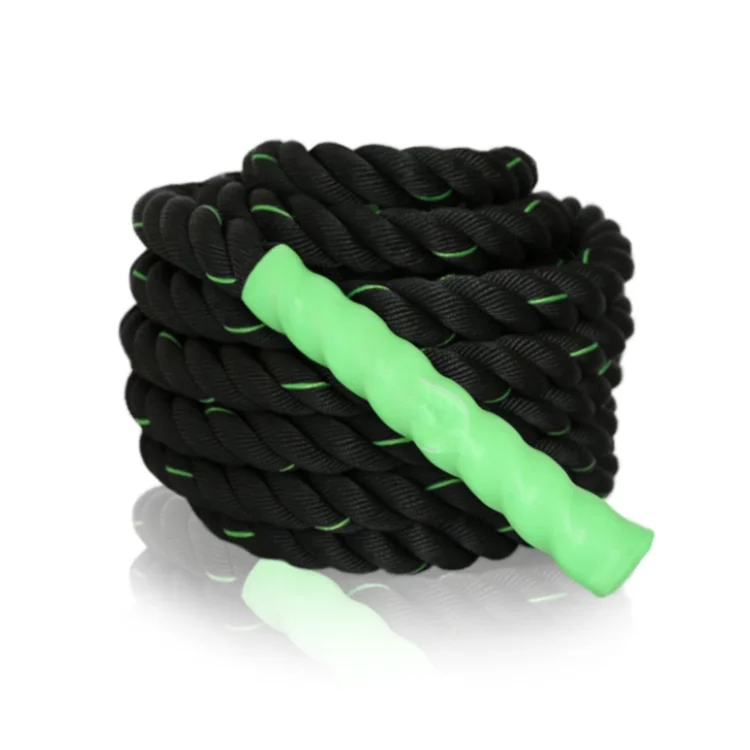 Corde de combat personnalisée  - Battle Rope Heavy avis et prix