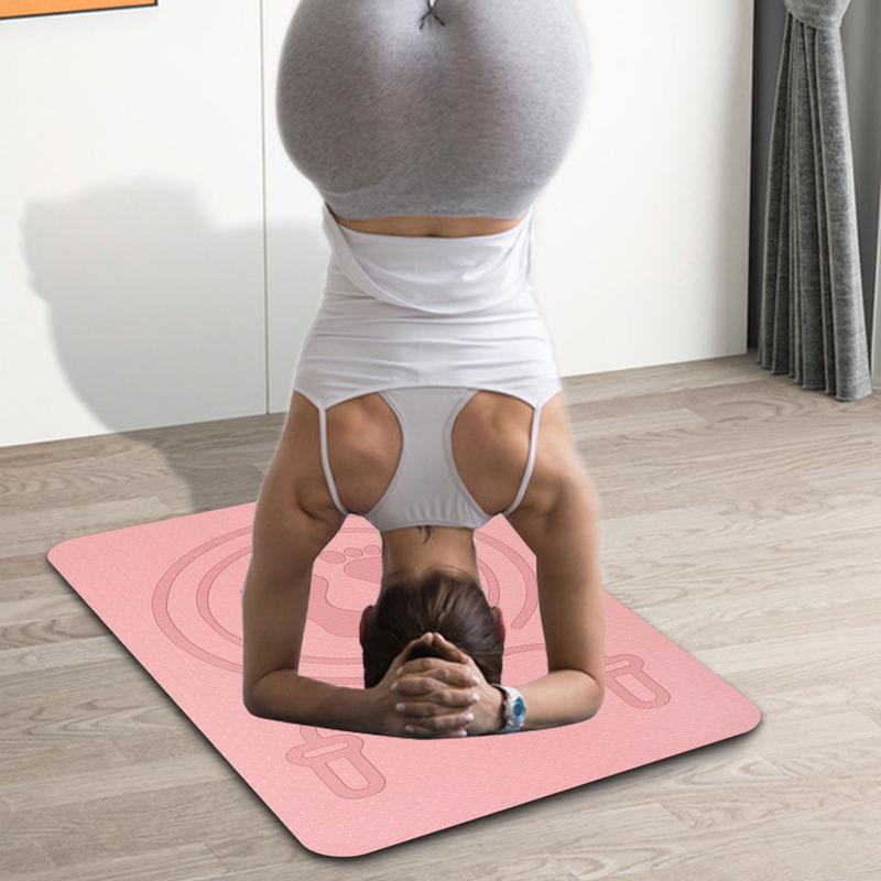 Tapis de saut à la corde de 6  - Home Gym Routine avis et prix