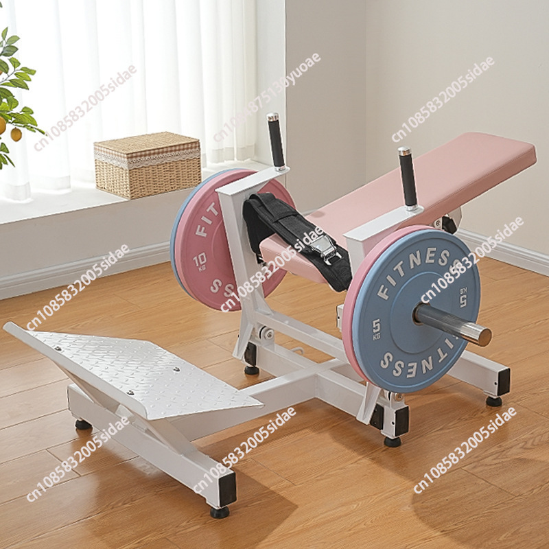 Appareil d'entraînement des fe - Home Gym Routine avis et prix