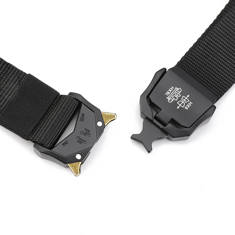 Ceinture tactique robuste à bo - Battle Rope Heavy avis et prix