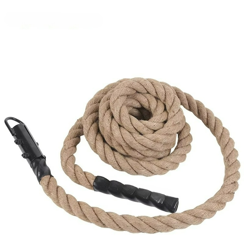 Corde de combat pour charges l - Battle Rope Heavy avis et prix