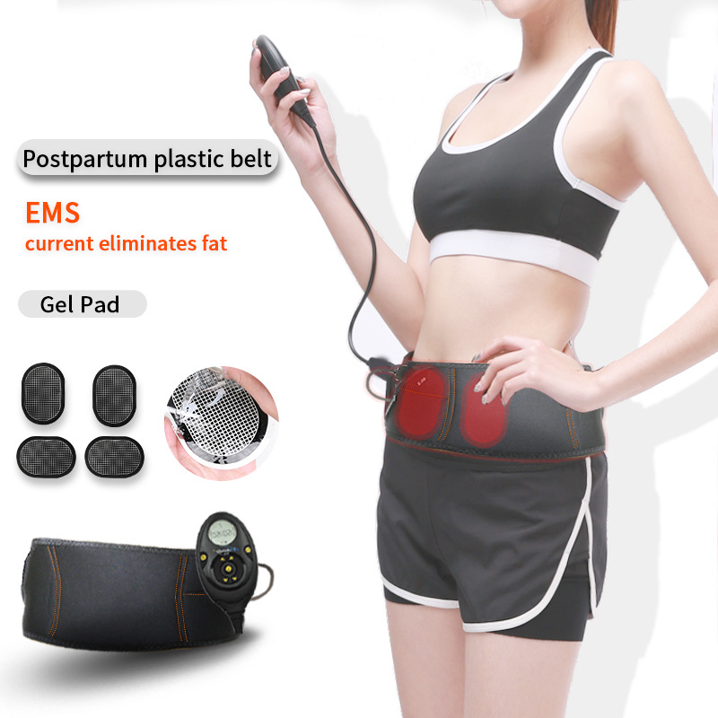 Stimulateur musculaire EMS por - Home Gym Portable avis et prix