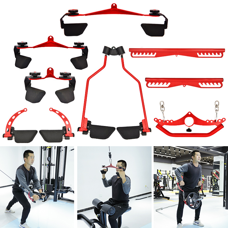 Barre de traction réglable pou - Home Gym Routine avis et prix