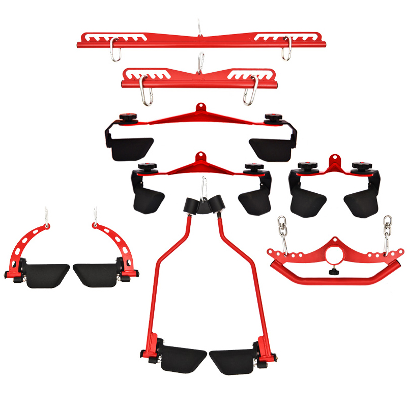 Barre de traction réglable pou - Home Gym Routine avis et prix