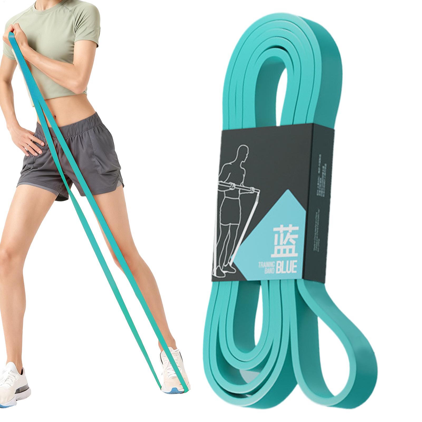 Bandes de résistance pour entr - Home Gym Routine avis et prix